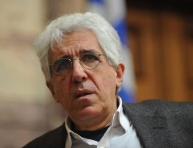 Παρασκευόπουλος: «Εγώ και η οικογένεια δεχόμαστε καθημερινά απειλές»